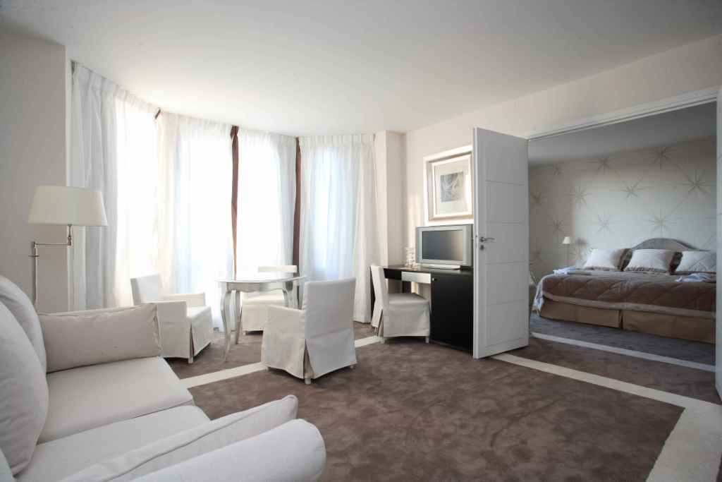 Reservation d'hotel à Paris