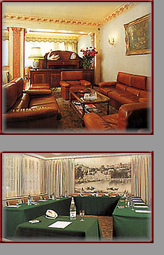 Reservation d'hotel à Saint-Cloud