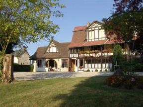 Reservation d'hotel à Bagnoles-de-l'Orne