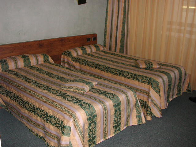Reservation d'hotel à Saint-Laurent-du-Var