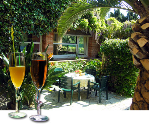 Reservation d'hotel à Saint-Raphaël