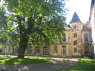 Reservation d'hotel à Steinsoultz