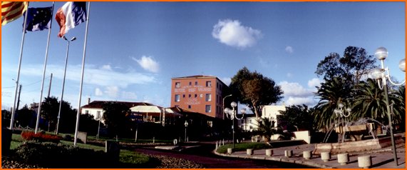Reservation d'hotel à Rivesaltes