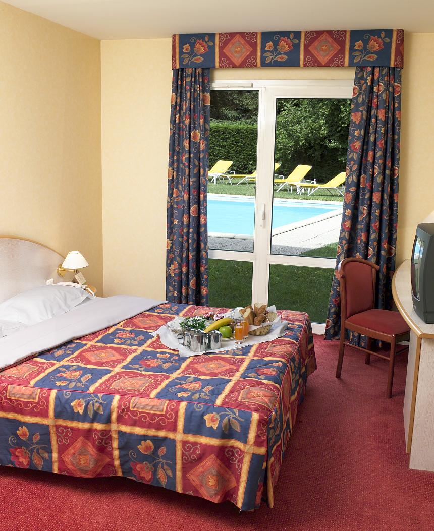 Reservation d'hotel à Craponne