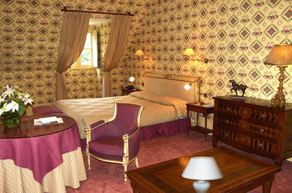 Reservation d'hotel à Gosnay