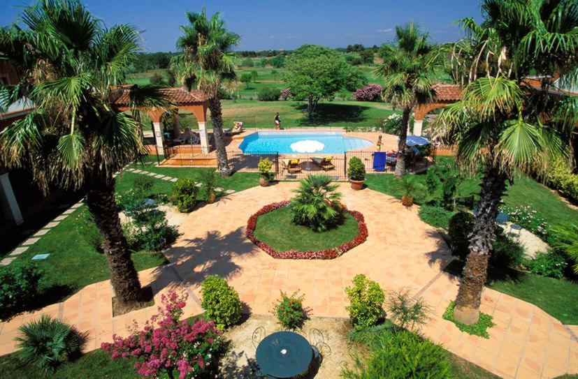 Reservation d'hotel à Le Cap d'Agde