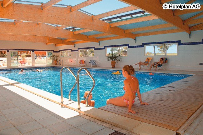 Reservation d'hotel à Le Cap d'Agde