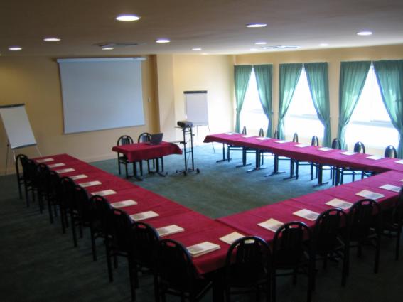 Reservation d'hotel à Le Cap d'Agde