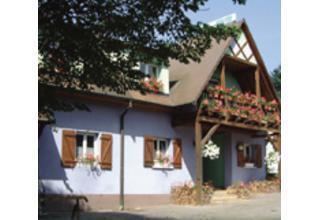 Reservation d'hotel à Wintzfelden