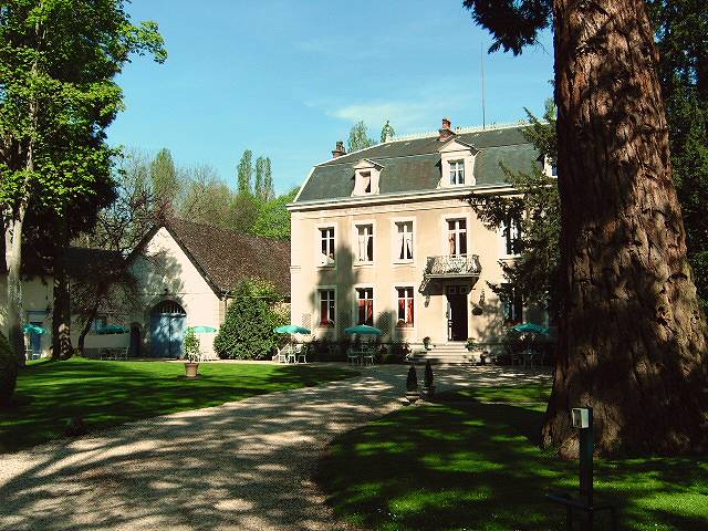 Reservation d'hotel à Beaune
