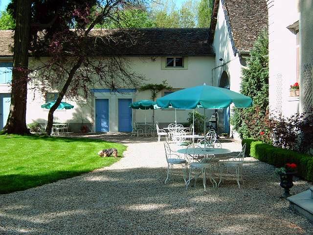 Reservation d'hotel à Beaune