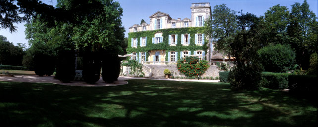 Reservation d'hotel à Roquemaure