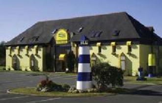Reservation d'hotel à Plougastel-Daoulas