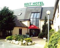 Reservation d'hotel à Lorient