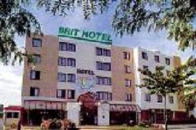 Reservation d'hotel à Nantes