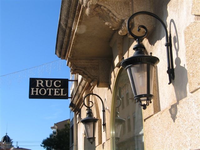 Reservation d'hotel à Cannes