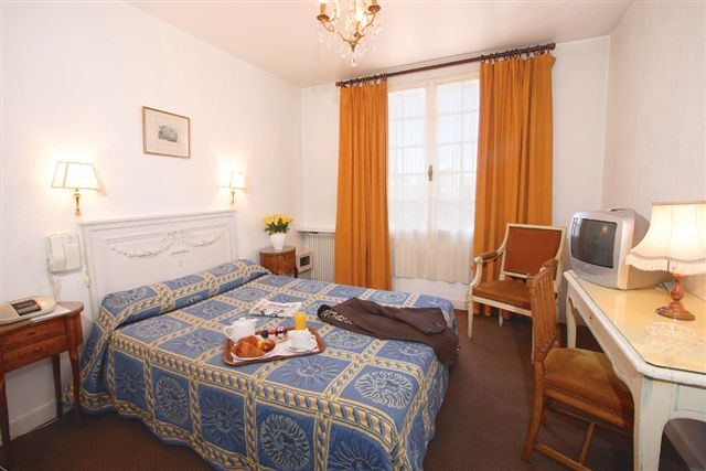 Reservation d'hotel à Cannes