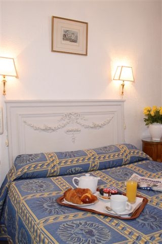 Reservation d'hotel à Cannes