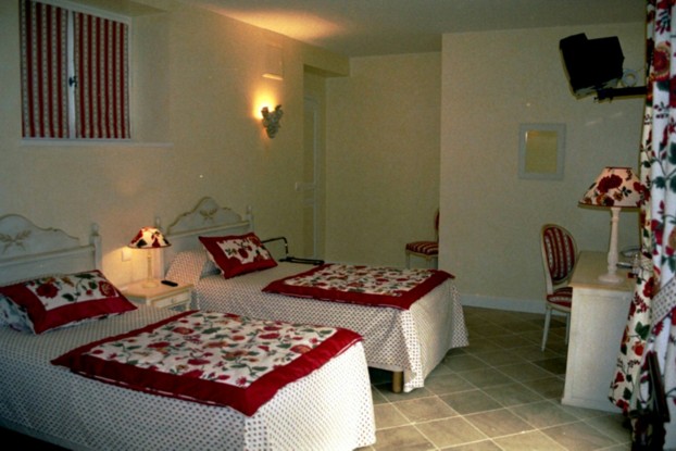 Reservation d'hotel à Beaune