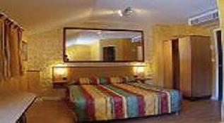 Reservation d'hotel à Pau