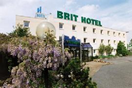 Reservation d'hotel à Cesson-Sévigné