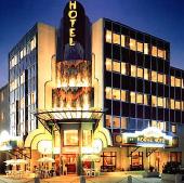 Reservation d'hotel à Saint-Nazaire