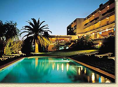 Reservation d'hotel à Juan-les-Pins