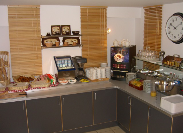 Reservation d'hotel à Pérols