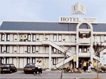 Reservation d'hotel à Plaisir