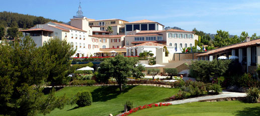 Reservation d'hotel à Saint-Cyr-sur-Mer