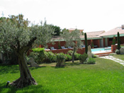 Reservation d'hotel à Les Baux-de-Provence