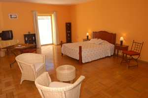 Reservation d'hotel à Les Baux-de-Provence