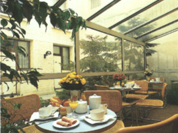 Reservation d'hotel à Boulogne-Billancourt