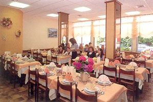 Reservation d'hotel à Lourdes