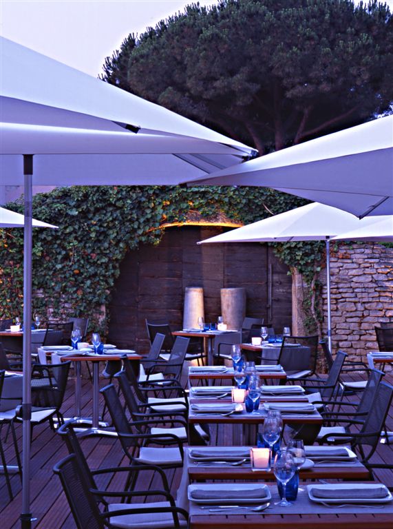 Reservation d'hotel à Saint-Tropez