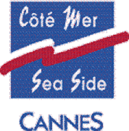Reservation d'hotel à Cannes