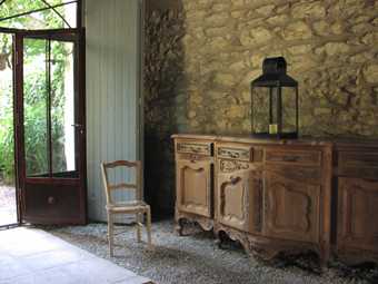 Reservation d'hotel à Saint-Rémy-de-Provence