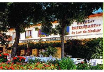 Reservation d'hotel à Heudicourt-sous-les-Côtes