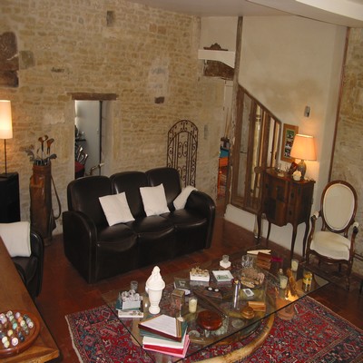 Reservation d'hotel à Trun