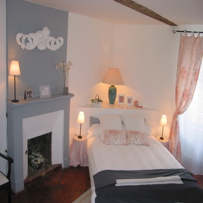 Reservation d'hotel à Trun