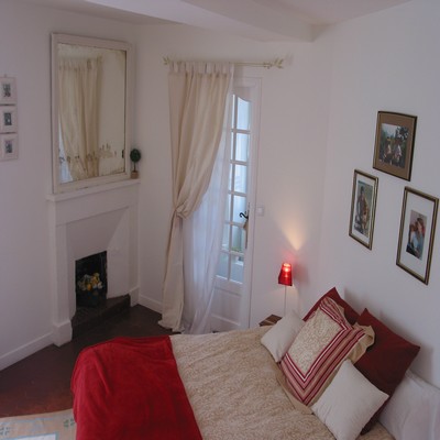 Reservation d'hotel à Trun