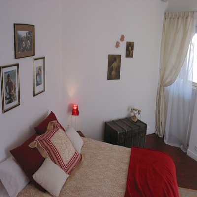 Reservation d'hotel à Trun