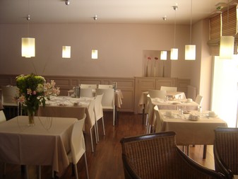 Reservation d'hotel à Saint-Malo