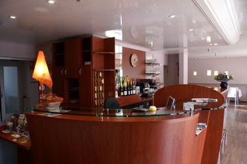 Reservation d'hotel à Saint-Malo