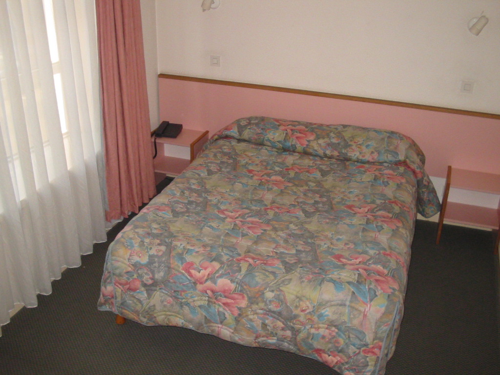 Reservation d'hotel à Puy-Guillaume