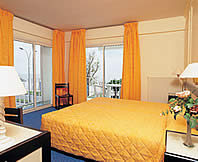Reservation d'hotel à Royan