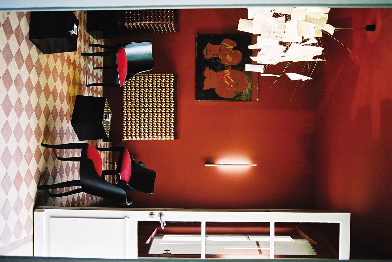 Reservation d'hotel à Bordeaux