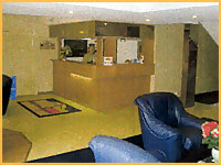 Reservation d'hotel à Beauvais