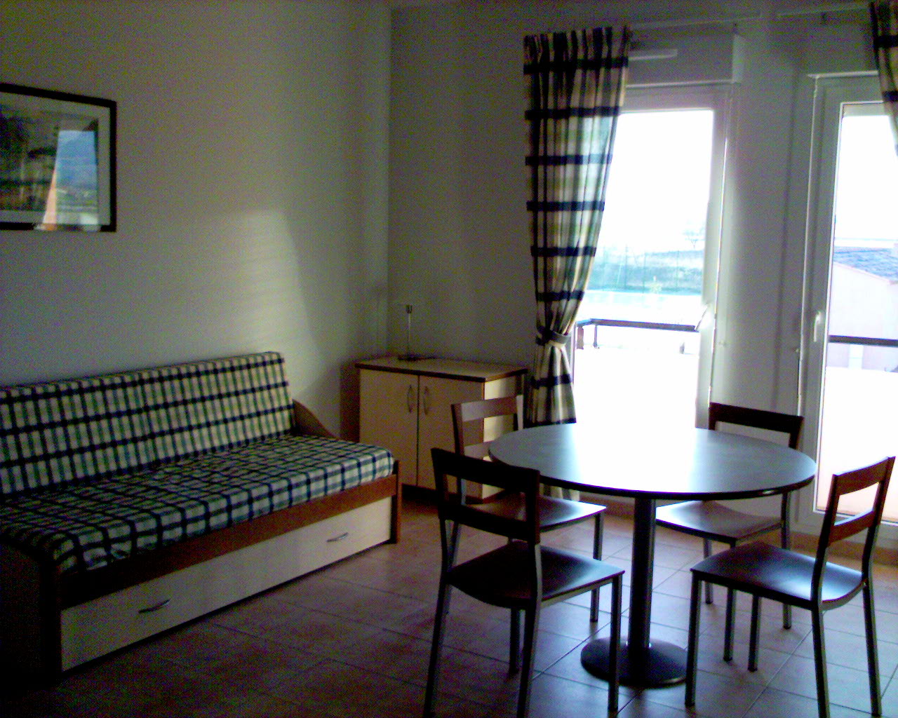 Reservation d'hotel à Trets