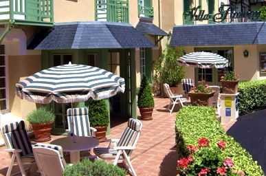 Reservation d'hotel à Pornichet